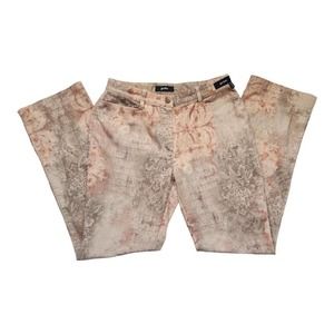 Atelier Gardeur Bootleg Pants